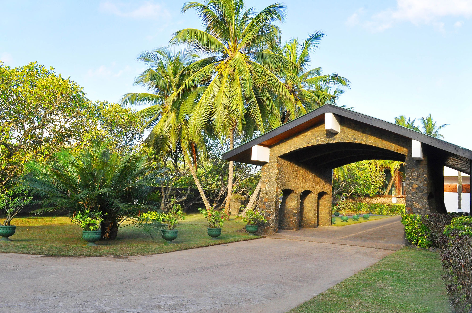Koggala Beach Hotel Koggala Beach Hotel